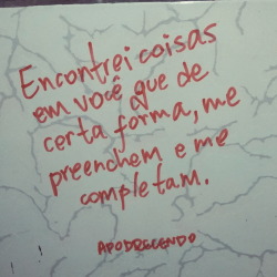 efêmero
