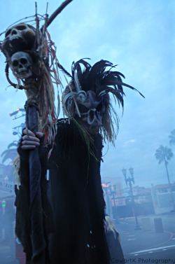 kdfrmbrklyn:   A collection of my Halloween Horror Nights photography