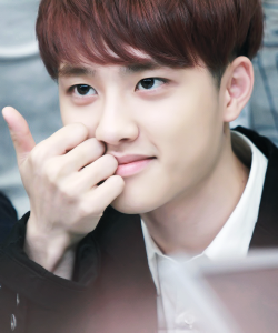 kmtaehyng:  190/∞ edits of Kyungsoo    