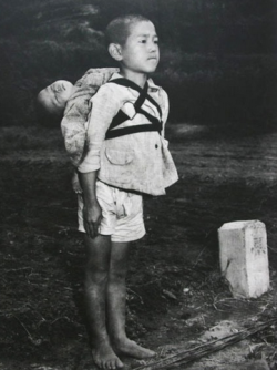 specialmcb:  sixpenceee:  THE BROTHERS AT NAGASAKI Probably one