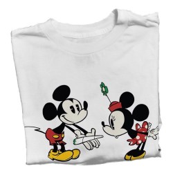weedporndaily:  Mickey always gives Minnie the best flowers #StonedDisney