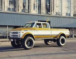 The Diesel Page