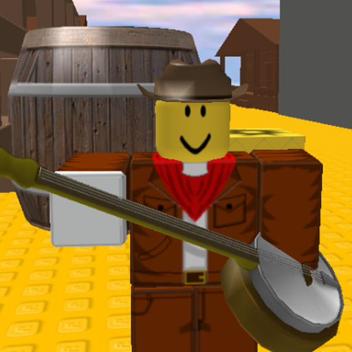 Kiwi's Roblox Dump of Misadventures