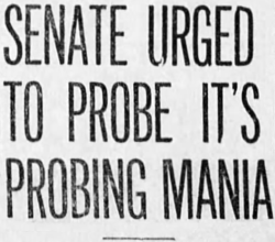 yesterdaysprint:    Medford Mail Tribune, Oregon, February 15,