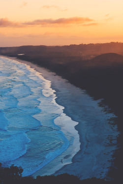 modernambition:  Byron Bay | MDRNA