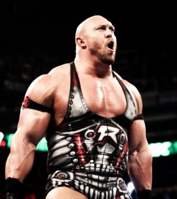 wwe-4ever:  Top 50 pics of RYBACK No.15