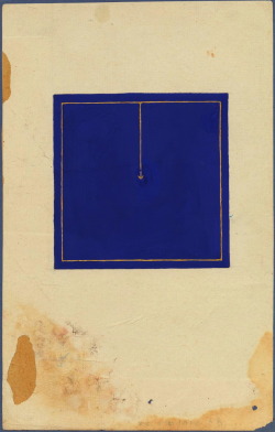 magictransistor:  Tantric Drawings of 17th Century Rajasthan