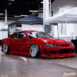 stancenation:  This is pretty awesome.. | Photo by: @danny_hsu