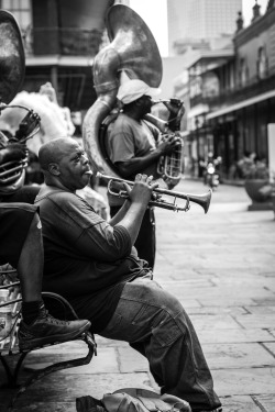 daniosoriov:  Lengua New Orleans, United States, 2013