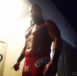 unstablexbalor:  wwe: BREAKING: James Storm makes his @wwenxt