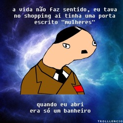 lambe-meu-mamilo:  KKKKKKKKKKKKKKKKKKKKKKKKKKKKKKKKKKKK que merda