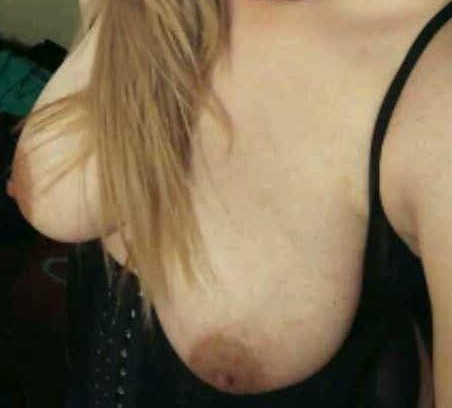 hellooonurses:  Showing off some more of my hot wife’s DD’s