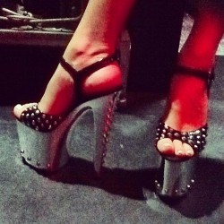 Only Stripper Shoes