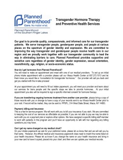 maniacwrangler:   SUCH BIG NEWS TO SHARE! Our Planned Parenthood