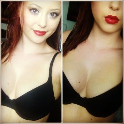 megan-medellin:  #tuesdaytease #lips @playboy @playboydotcom