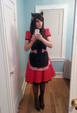secretgurly:  maybeegirly:  I keep falling in love with outfits~