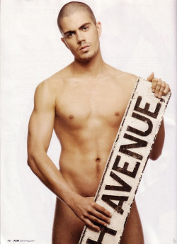 hotfamous-men:  Max George