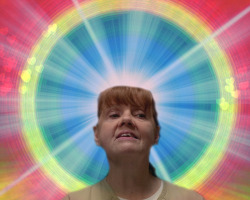 oitnbmoments:  You have been visited by the Norma of Luck, reblog