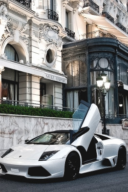 Love what you have, Dream for everything.