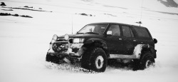 throttlestomper:  Toyota 4Runner [x]