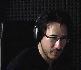 subwaywithinmymind: My totally scientific analysis of The Markiplier under stress.Phase One: Calm Before the Storm.Phase Two: The Scare.Phase Three: Aftermath.Note that as the jump scares continue, The Markiplier becomes more accustomed to the high-stress