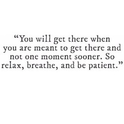 extramadness:  More inspiring quotes here
