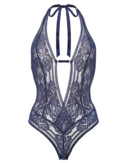 placedeladentelle:  Siena by L’Agent by Agent Provocateur