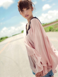 torefurumigoyo4:  西山茉希