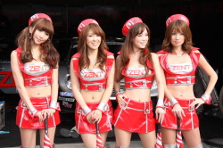 otonablogo:  レースクイーン画像掲示板 人気のレースクイーンをチョイス!!