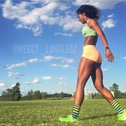 luvherfitbody:  @meggy_longlegz      #GirlsWithMuscle  #LuvFIT   #LuvThoseLEGS  #BecauseGlutesMatter  #LuvThoseGLUTES  #BecauseCurvesMatter 