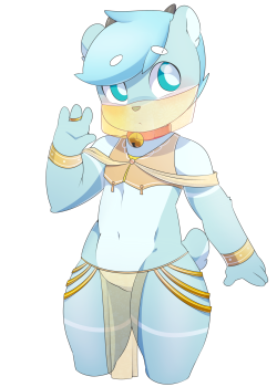 x: Cutie~