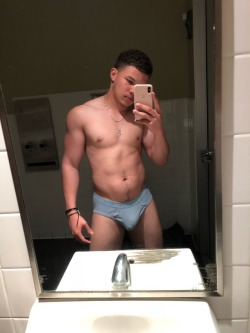 domscott02:  the fav, baby blues