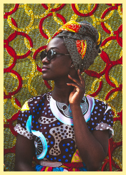 dynamicafrica:New Images from Ghanaian photographer Ofoe Amegavie’s