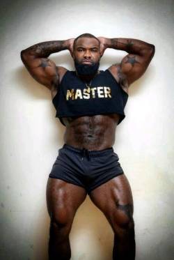 black-freak-body-edition:  