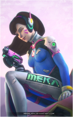 mrshlapa:  SFM with Photoshop 