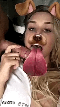 evil-cheating-bitches: Your girlfriend’s snapchat story sure