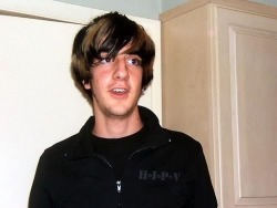 earthtokaelyn:  i would 100000000% date high school jack barakat.