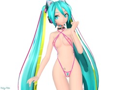 MMD