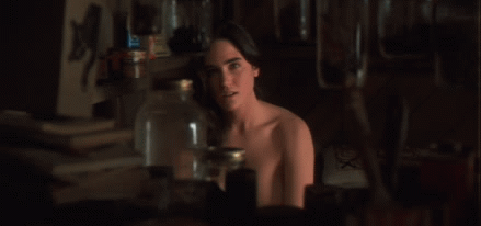   Jennifer Connelly - Inventing the Abbotts (1997)  