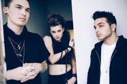 thisispvris:  Another amazing photo by Lindsey Byrnes