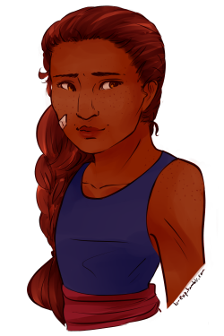 b-exp:  okay so ive never really seen the show but i love connie