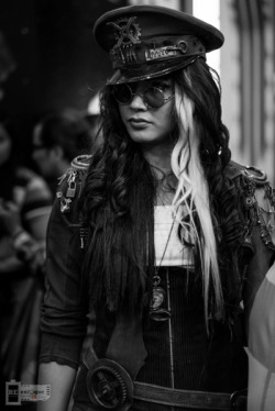steampunkopath:    Steampunk Girls 