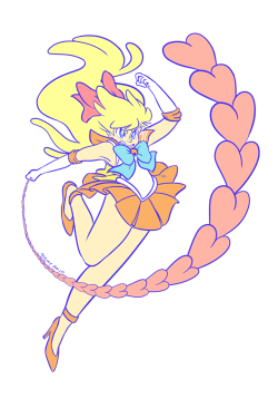 bbbooster:  sailor v 