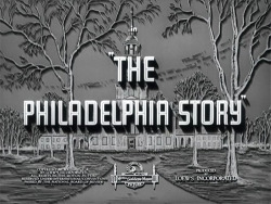 thefilmfatale:  Katharine Hepburn starred in the Broadway production