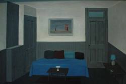 kundst:  Gertrude Abercrombie - Room [1935-38].   source:  Il