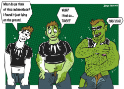 spacepupx:Orc transformation content is important and I thirst