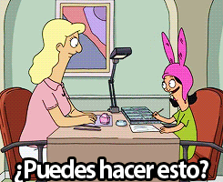 Hache de silencio