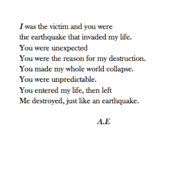 broken-from-memories:  vodkakilledtheteens:  A.E  via TumbleBoard