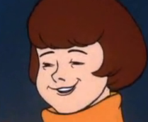 deyellowroom:Velma the best.. probably my first cartoon crush as a kid.