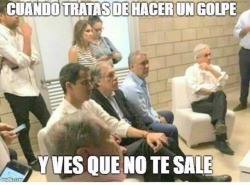 humorhistorico:  A Piñera no le interesa la ayuda humanitaria